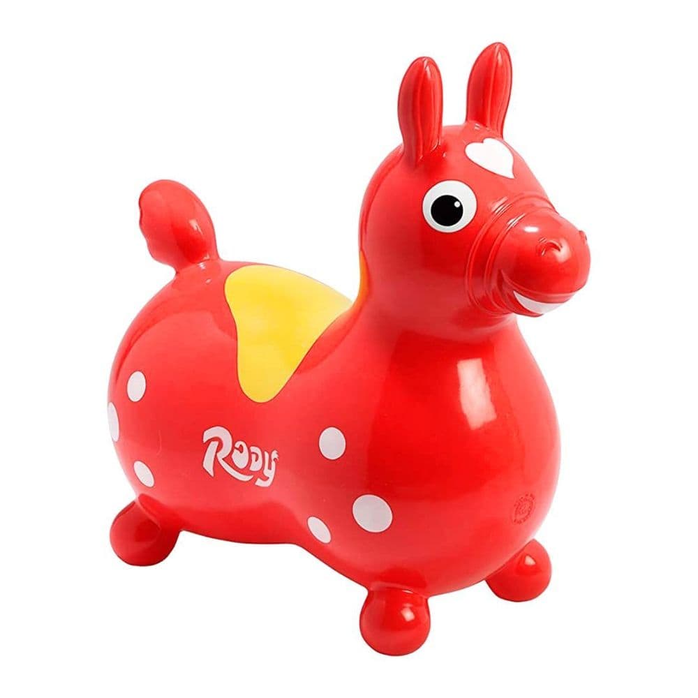 Rody Hopper