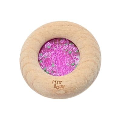 Sensory Donut - Grapes