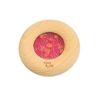 Sensory Donut - Strawberries