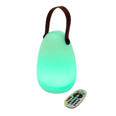 Sensory Glow Lantern