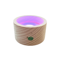 Sensory Magic Lamp