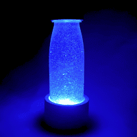 Sensory Magic Lamp