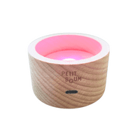 Sensory Magic Lamp