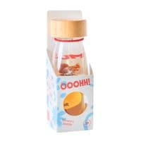 Sensory Move Bottle - Autumn