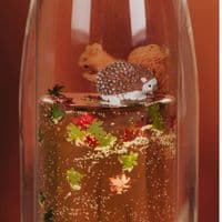 Sensory Move Bottle - Autumn