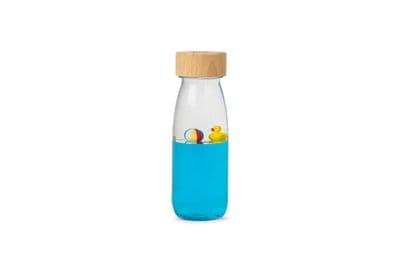 Sensory Move Bottle - Ducky