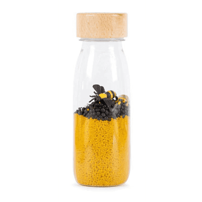 Sensory Sound Bottle - Bees