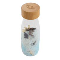 Sensory Spy Bottle - Arctic