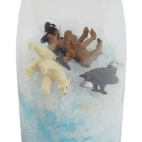 Sensory Spy Bottle - Arctic