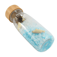 Sensory Spy Bottle - Arctic