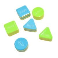 Shape Shakers