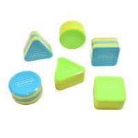 Shape Shakers
