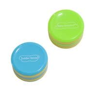 Shape Shakers