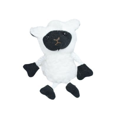 Sheep Finger Puppet