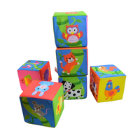 Soft Blocks
