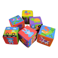 Soft Blocks