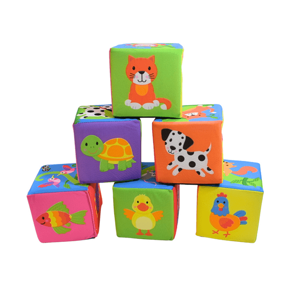 Soft Blocks