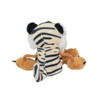 Tiger Finger Puppet