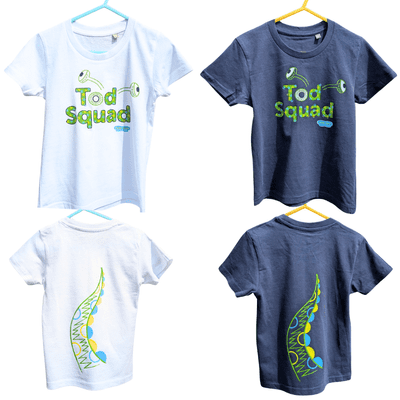 Tod Squad T-Shirt