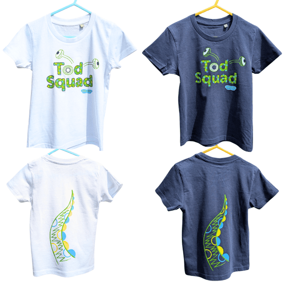Tod Squad T-Shirt
