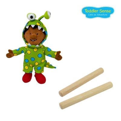 Toddler Sense® Bundle