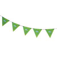 Toddler Sense Christmas Bunting