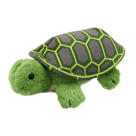 Tortoise Finger Puppet