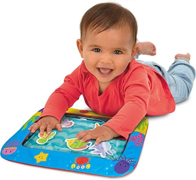 Water Playmat