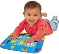 Water Playmat