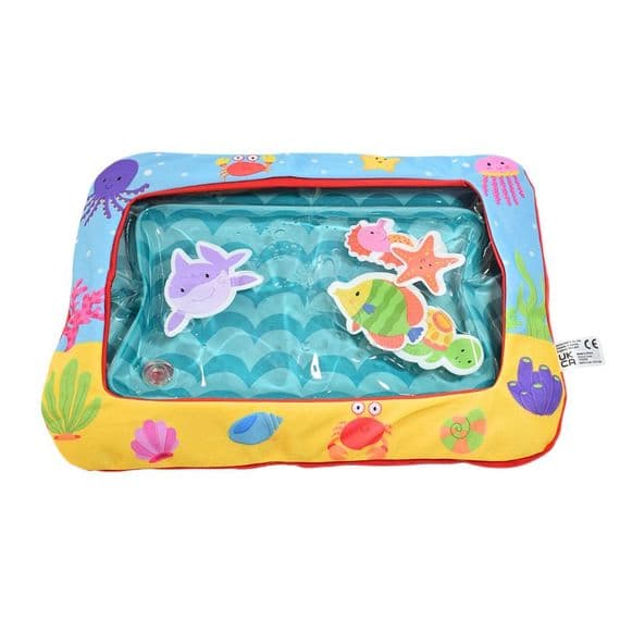 Water Playmat