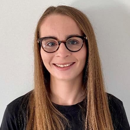 Chloe - Warehouse Manager