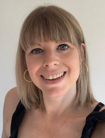 Imogen - Company Director