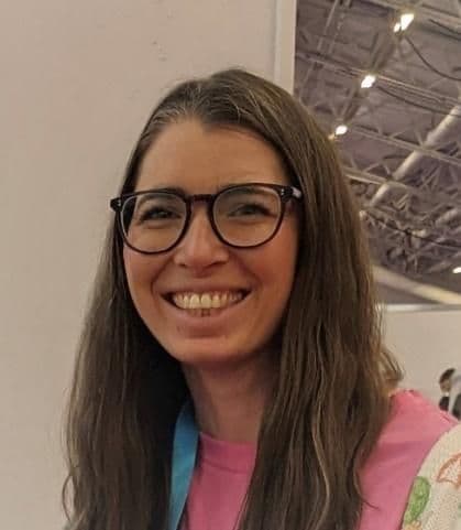 Natalie - Administrator