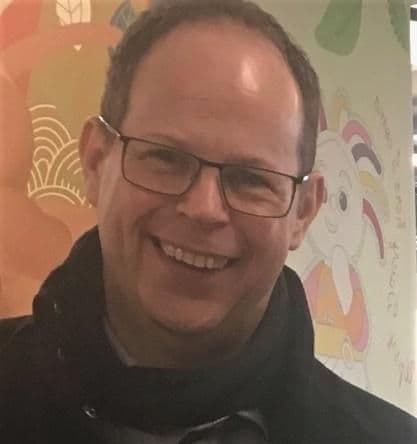 Sean - Managing Director