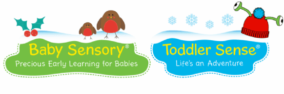 The Baby Sensory® Shop