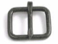 20mm Anticopper Plated Steel Buckle. Code SL2