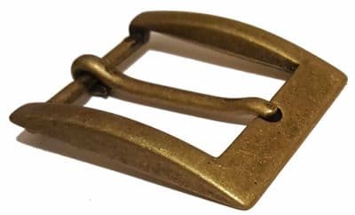 30mm Old Brass Buckle. Code BUC137