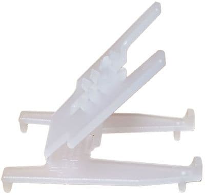 Buckle Adjustable Display Stand