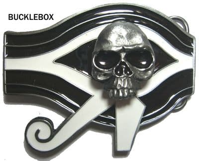 Eye of Ra - Belt Buckle. Code AO5