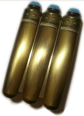 Halo 3 Bullets Belt Buckle with display stand - Officially Licensed