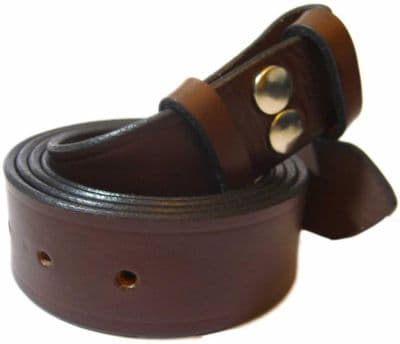 ITALIAN LEATHER BELTS