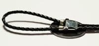 Personalised Custom Bolo Neck Tie