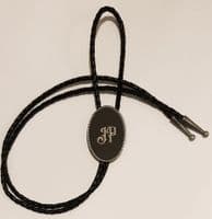 Personalised Custom Bolo Neck Tie