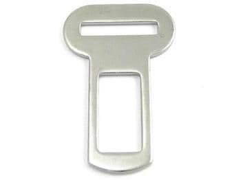 Safety car buckle 25mm type A for KT-888 using (Ford, VW, Skoda, ...), 1