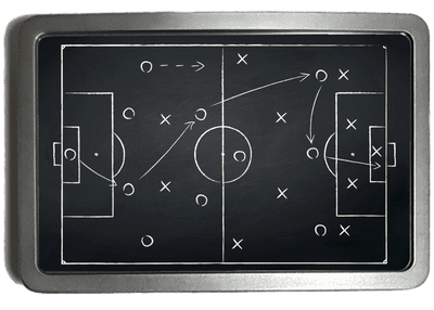 Soccer Football Stratergy Tactics Board Belt buckle Code:A0153