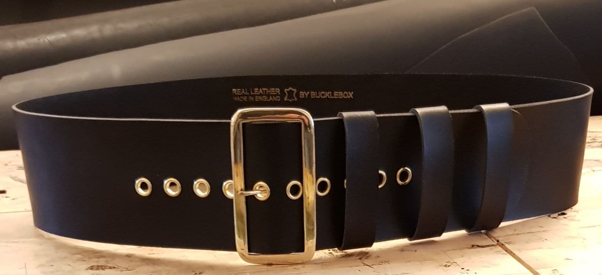 Bucklebox deals