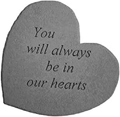 Always In Our Hearts
