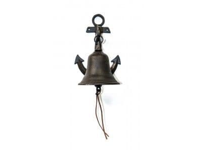 Anchor Wall Bell