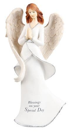 Angel - Blessings On Your Special Day
