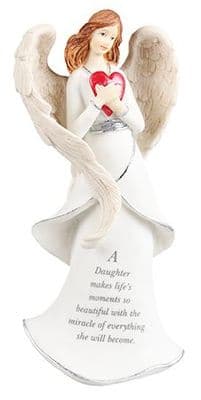 Angel - Daughter Figurine